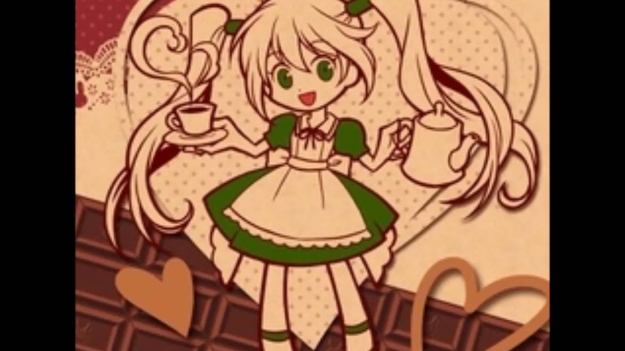 ちびっこフォーク - Bitter Love