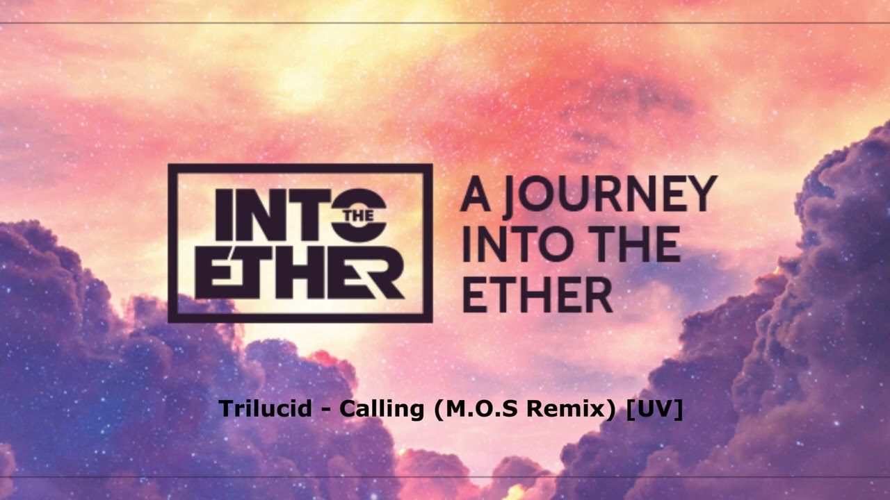 A Journey Into The Ether #066 [Progressive, Melodic & Organic House]