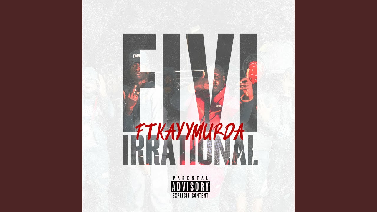 Irrational (feat. Kayymurda)