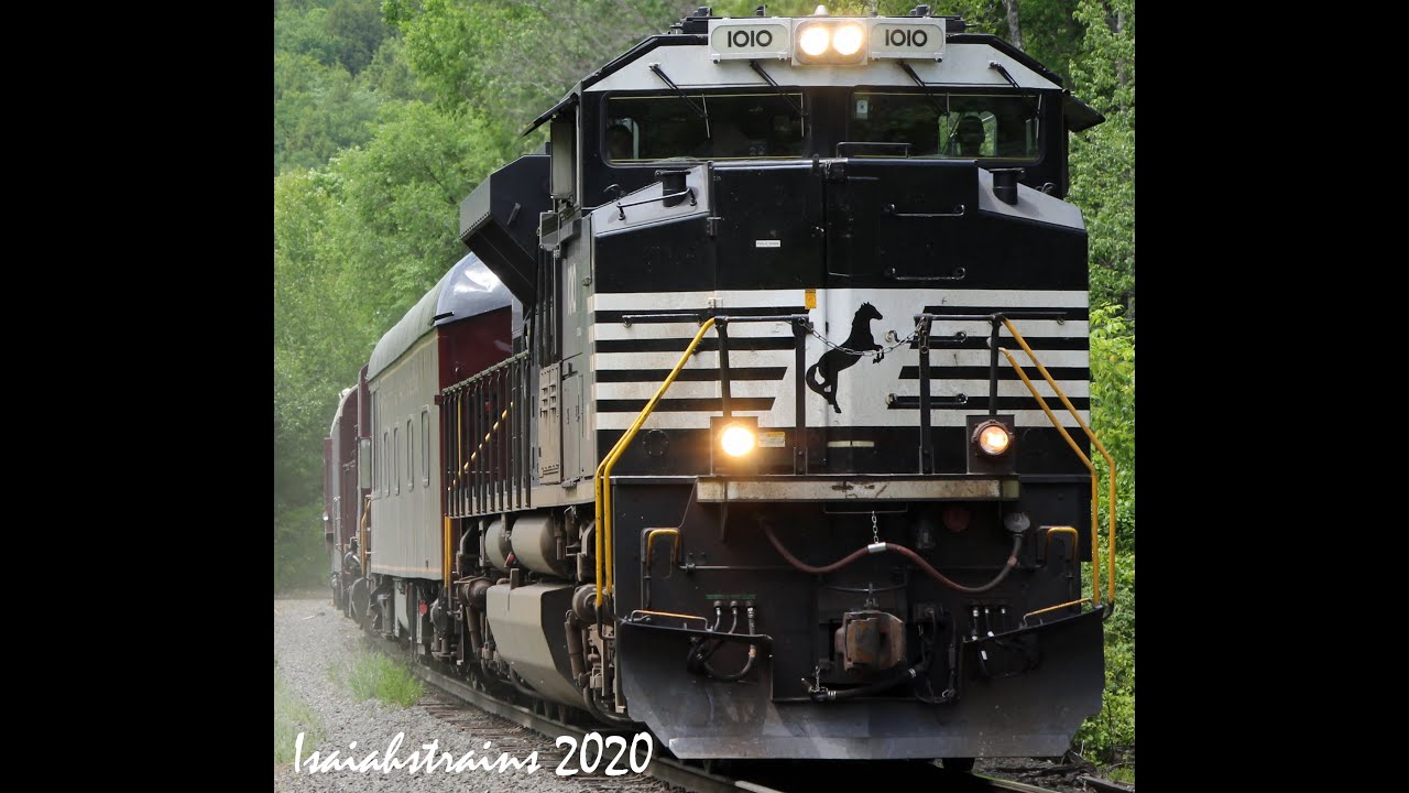 2020 Nathan K5LLA Compilation!