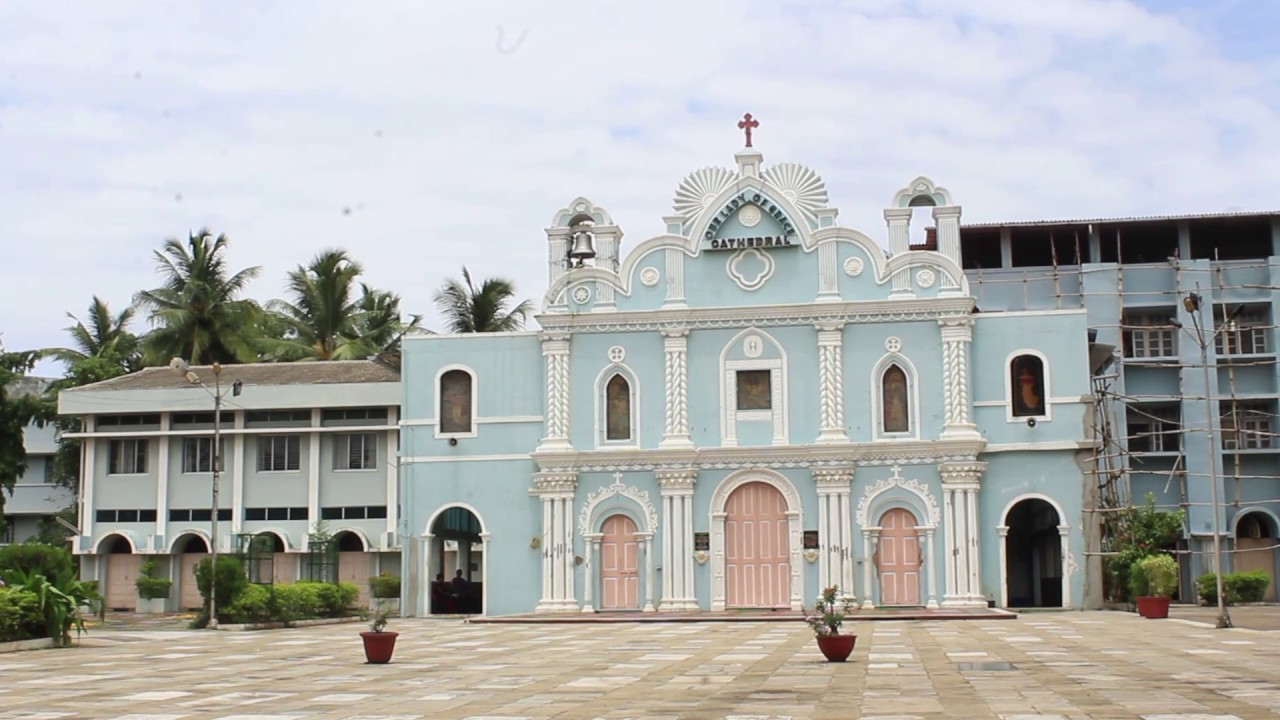 Churches of VASAI