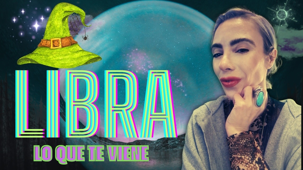 LIBRA ALGUIEN TE ADMIRA DEMASIADO POR ESO NO SE ATREVE AUN PERO TU PODER ES ENORME!!!