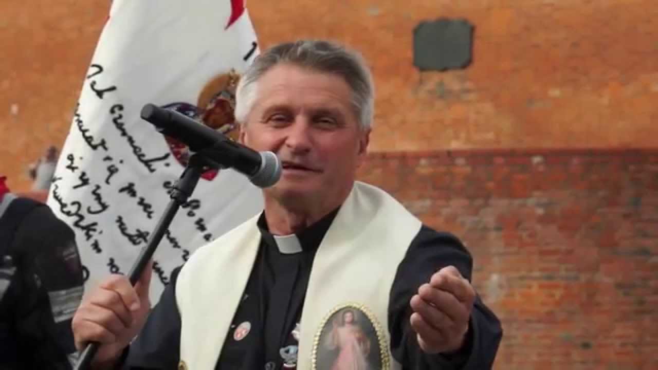 Kapelan XV Rajdu Katyńskiego podsumowuje wyprawę na Syberię