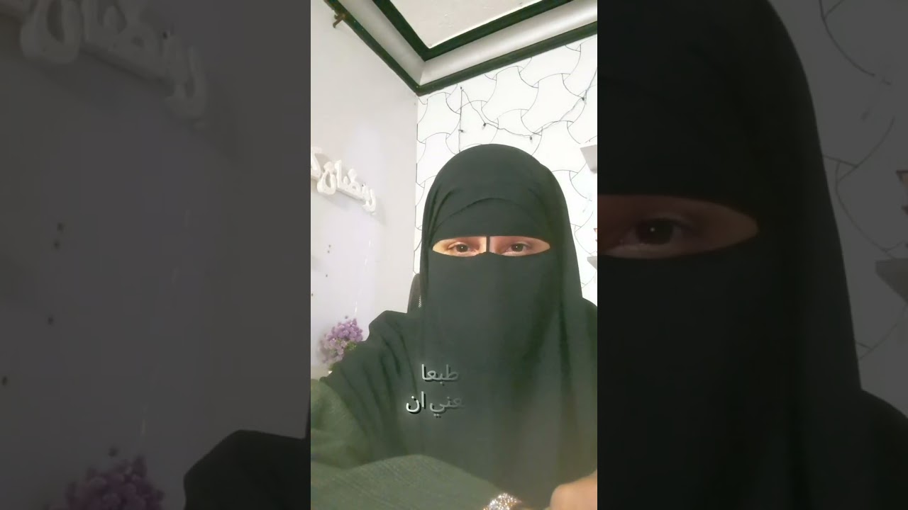 الكفيف والمشلول وانا  حكايه حقيقيه مش خياليه لازم تكمل الفيديوا للنهايه 😪😪