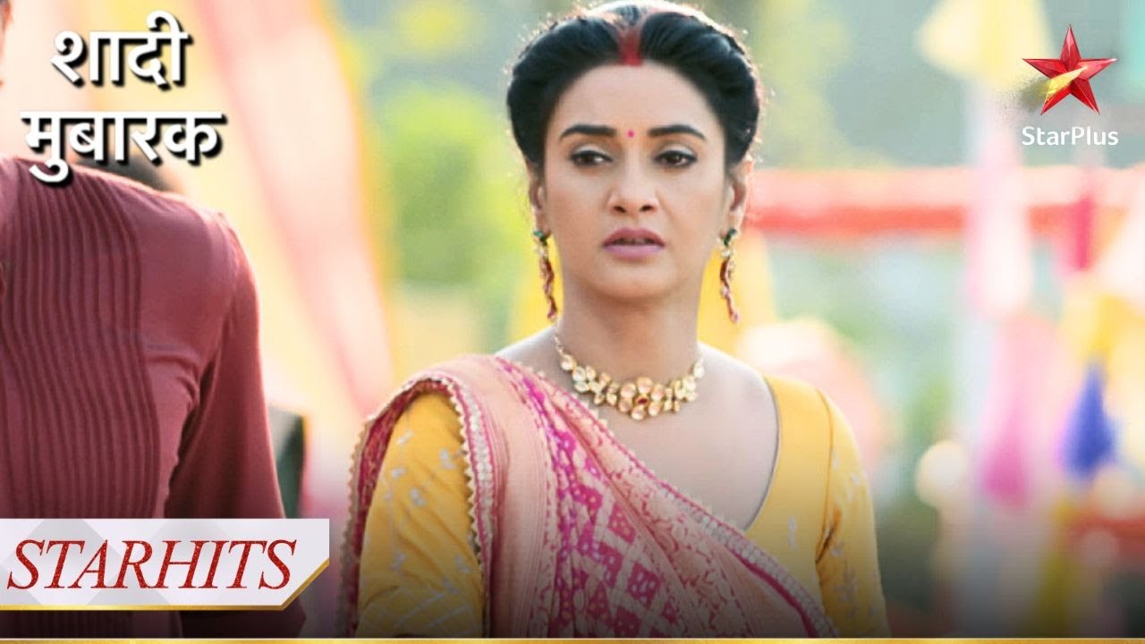 Kya Preeti chunegi family yaa K.T ko? | Shaadi Mubaarak