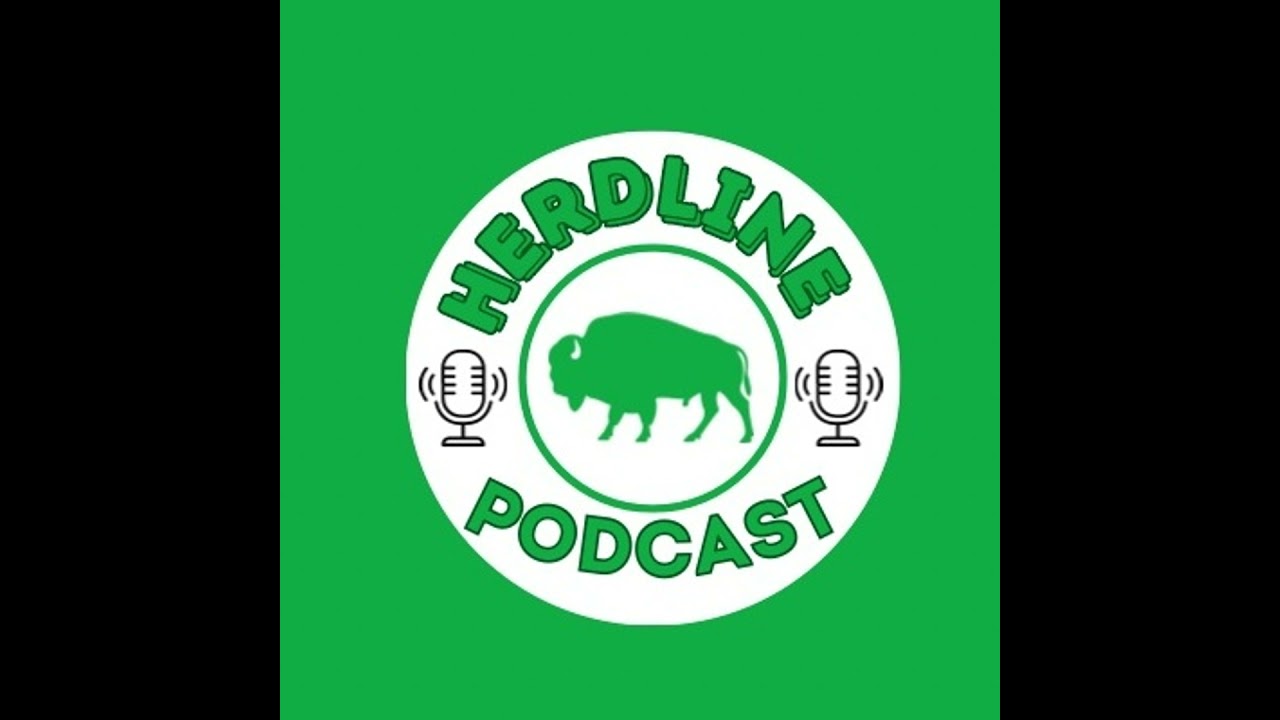 Herd Falls Short in Pensacola & Basketball Season Grades/Superlatives - S1 Ep15
