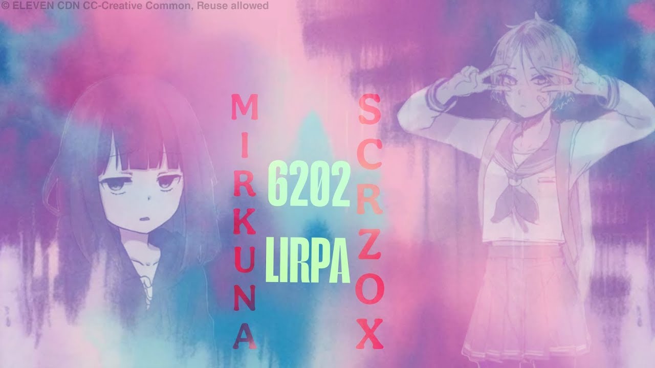 6202 LIRPA (ft.@MirossOnYT)