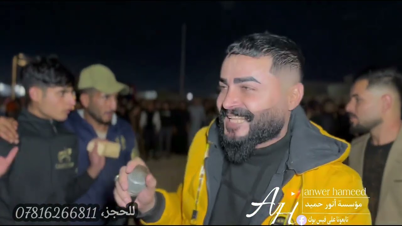 شنهو وضعج يا بطه🔥💃حفلة زفاف احسان الطه🤍الفنان احمد الاسمر،الفنان ماجد الهلالي/عزف طارق الحمداني