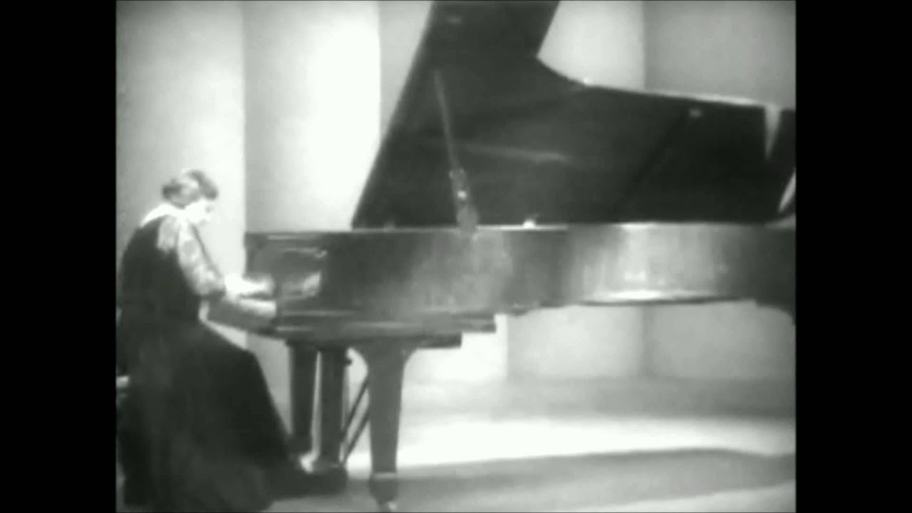 The Great Myra Hess (Part II: Beethoven)