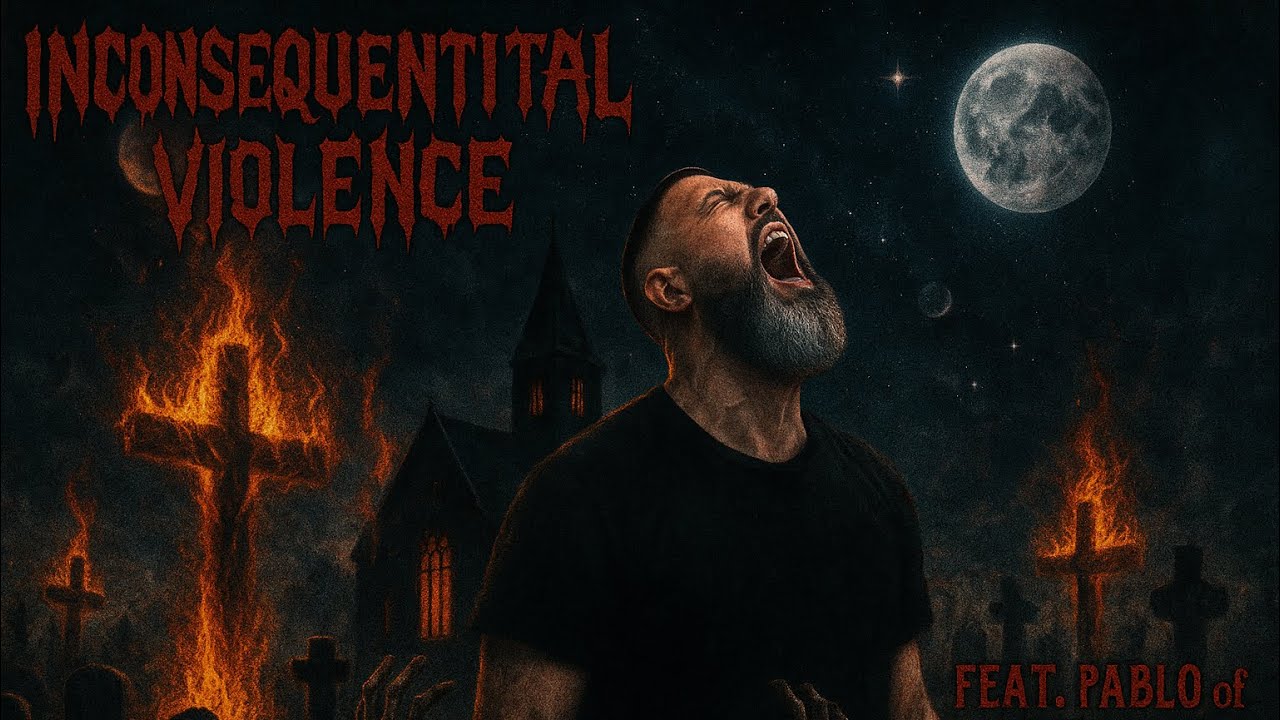 Inconsequential Violence ft. Pablo (Mean CliQ Music) 
