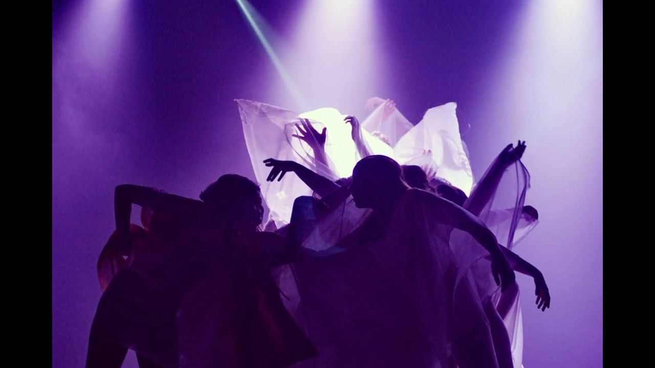 Il teatro come riscoperta di sé