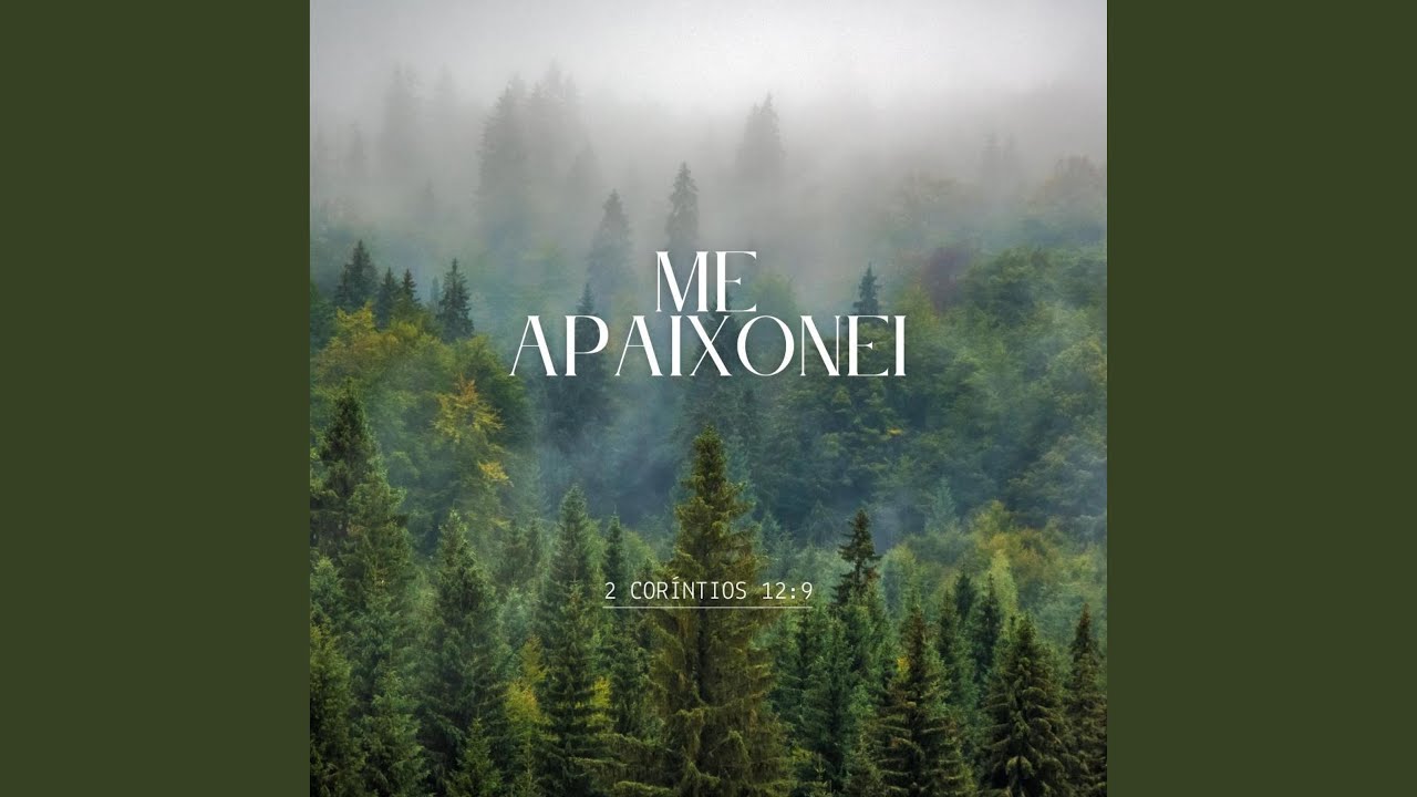 Me Apaixonei