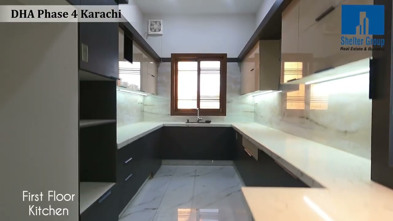 Bungalow in phase 4 / DHA / KARACHI