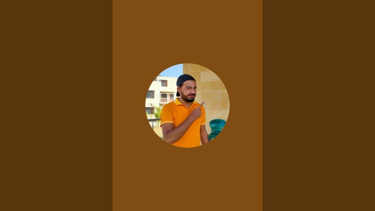 Wajid Shah Vlog is live 7