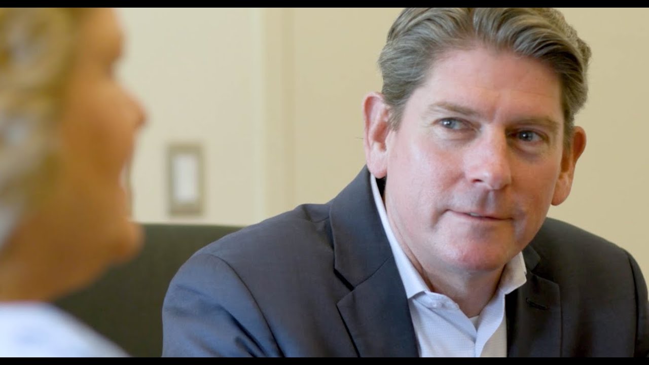 We Serve CA | Christian Wallis