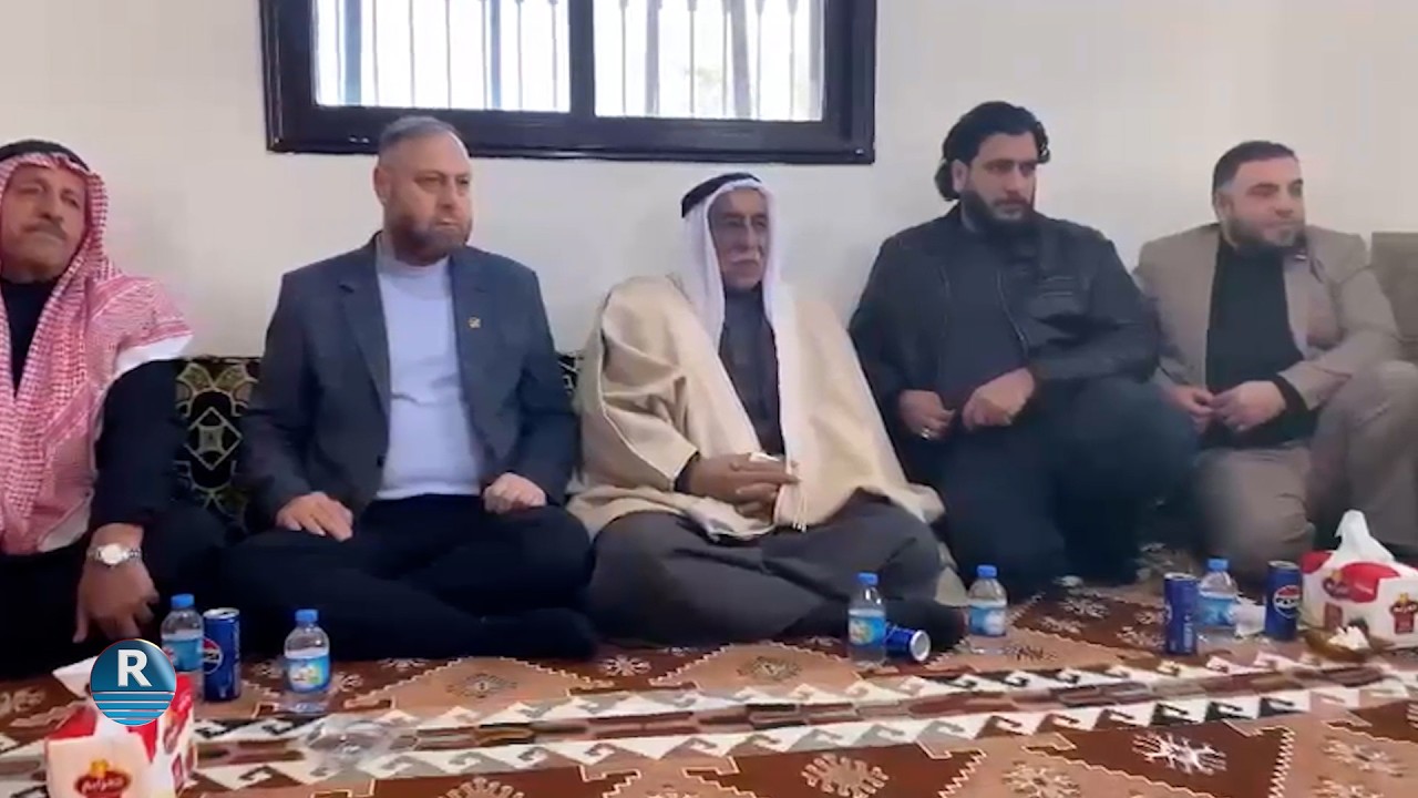 كوباني.. اجتماعات متواصلة بين قوى الأمن الداخلي والحكومة المؤقتة لتنفيذ اتفاق الاندماج