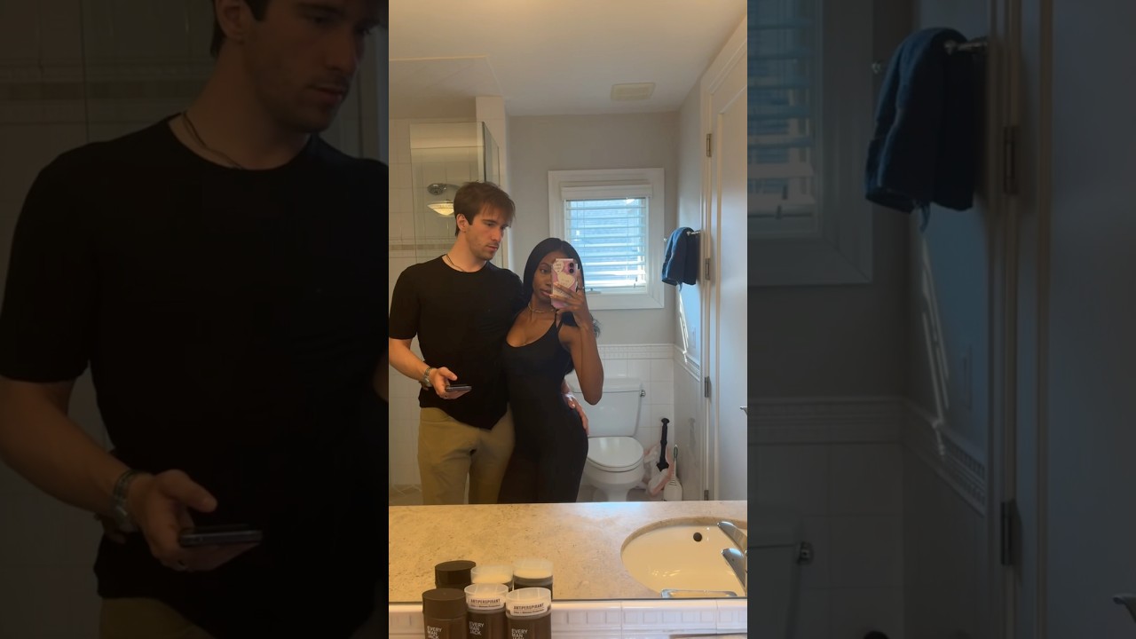 Spend The Day With Me & Chris #boyfriend #vlog #couplevlog #spendthedaywithme #adventure #shorts