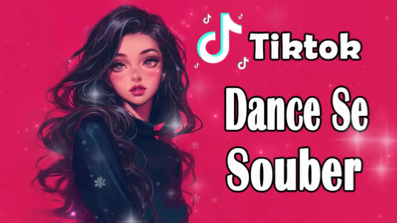 Dance se souber~ {TikTok} 2026✨