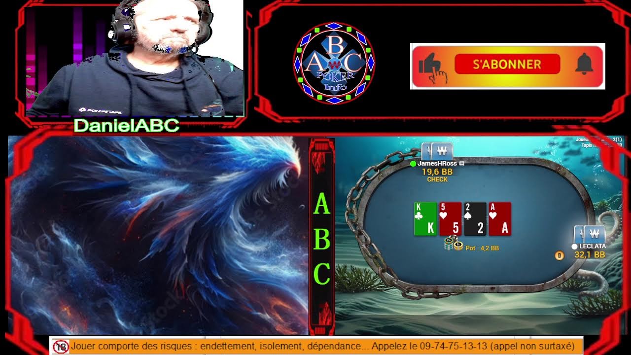 ABCPOKERinfo