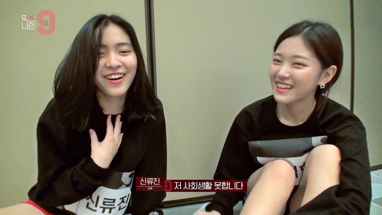[JUST DANCE] 소녀 Ver. Making Film