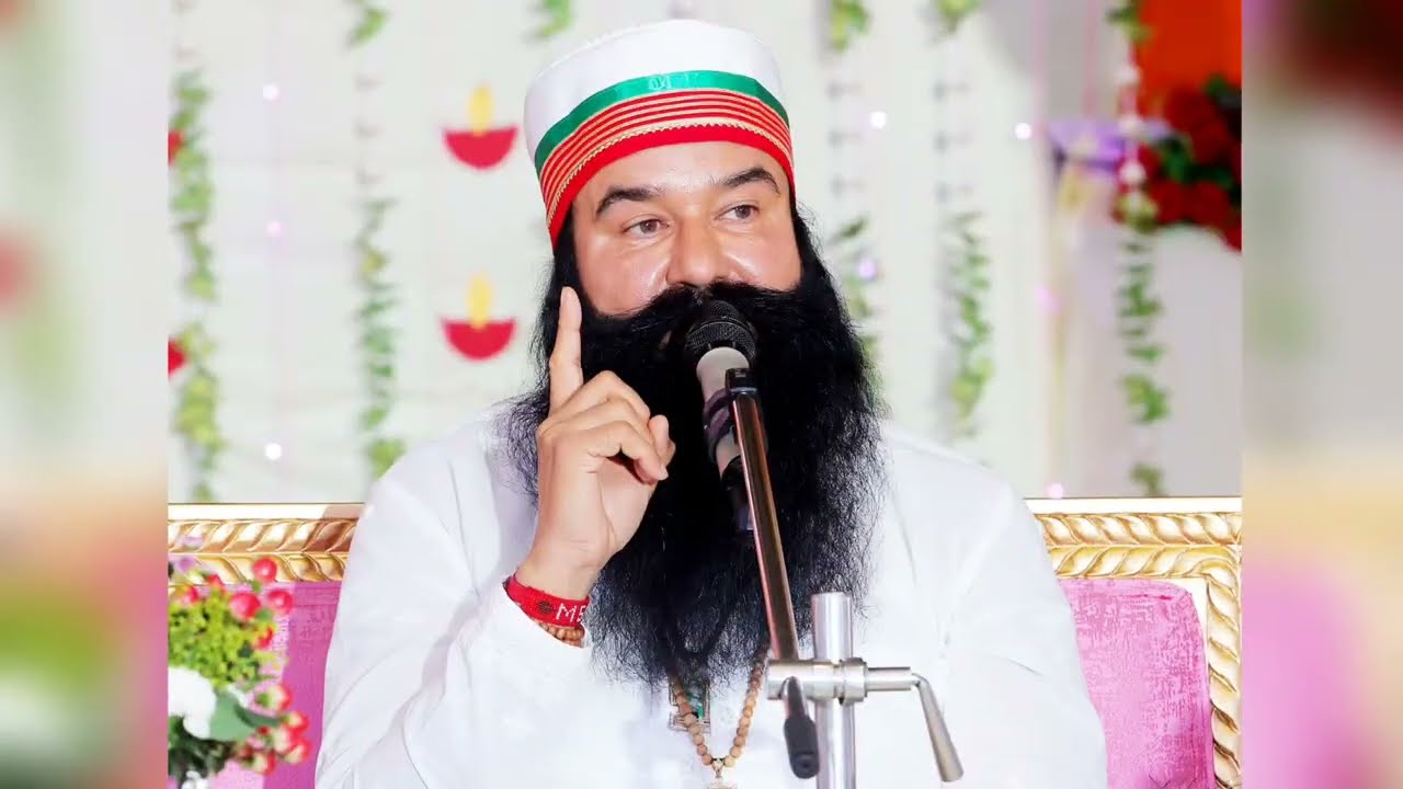 Guru Purnima 2024 Celebrations by Sadh Sangat Malout, Punjab | @SaintMSGInsan | Dera Sacha Sauda
