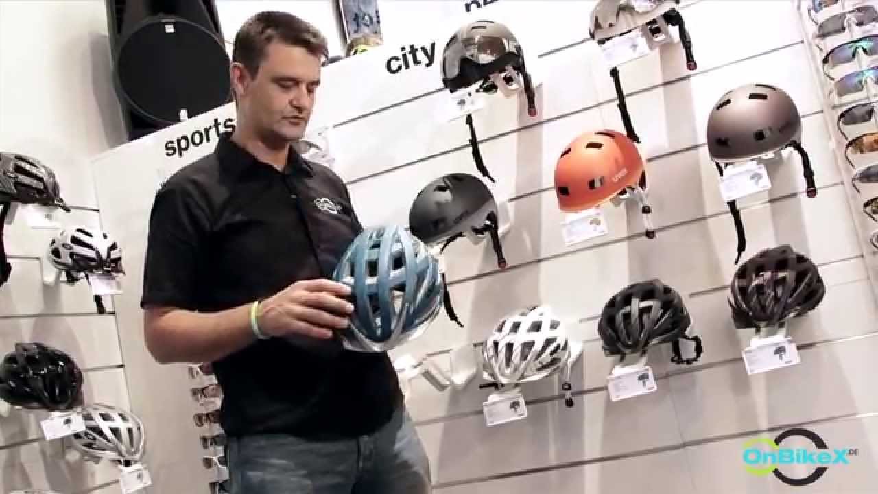 Uvex i-vo City - VSF..all-ride Zertifikat