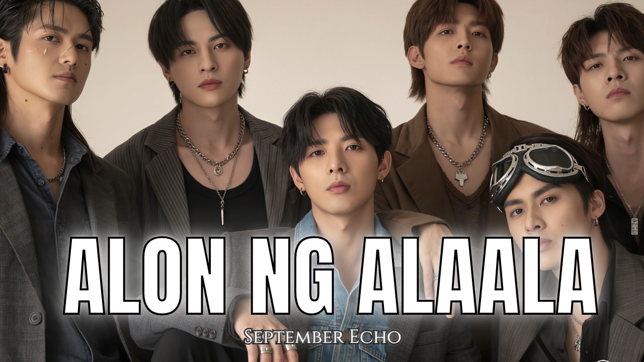 AWIT NG ALAALA – Bumabalik Ang Mga Alaala (Emotional OPM 2026) | September Echo
