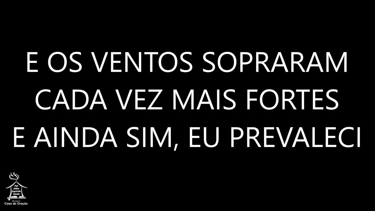 SÓ QUEM TEM RAIZ - Sarah Farias (playback)