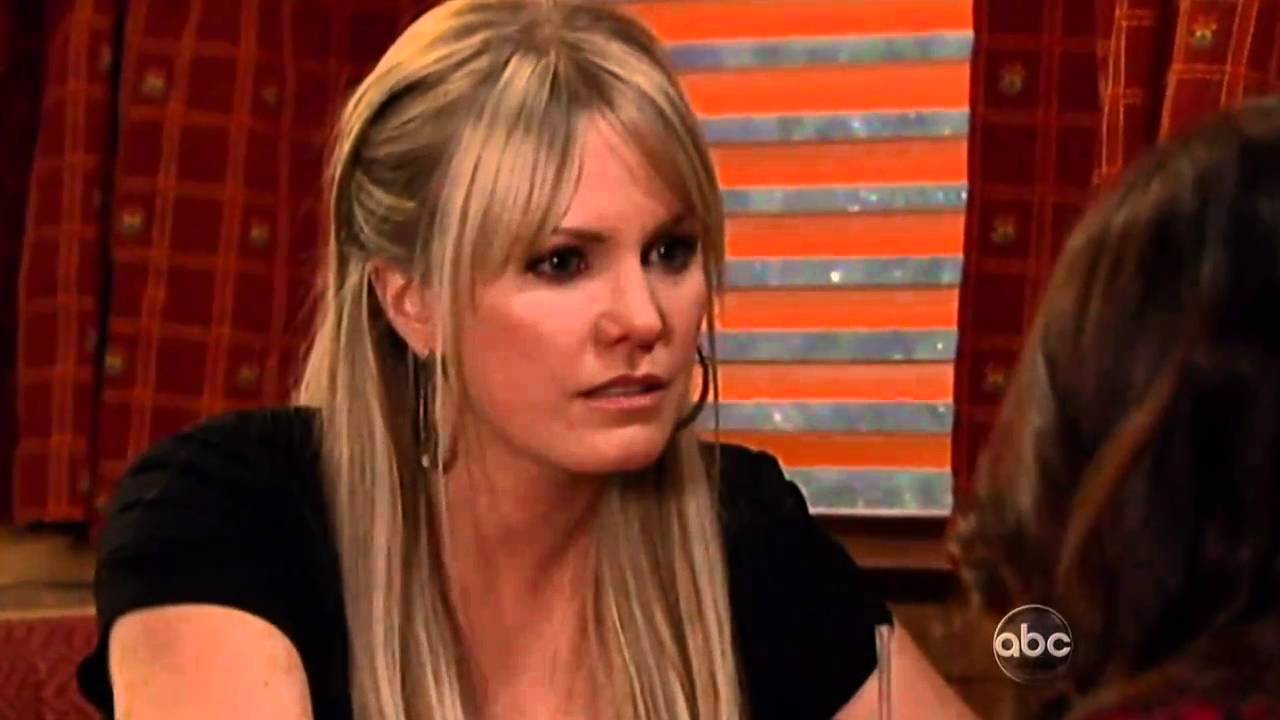OLTL 2/22/11 Aubrey