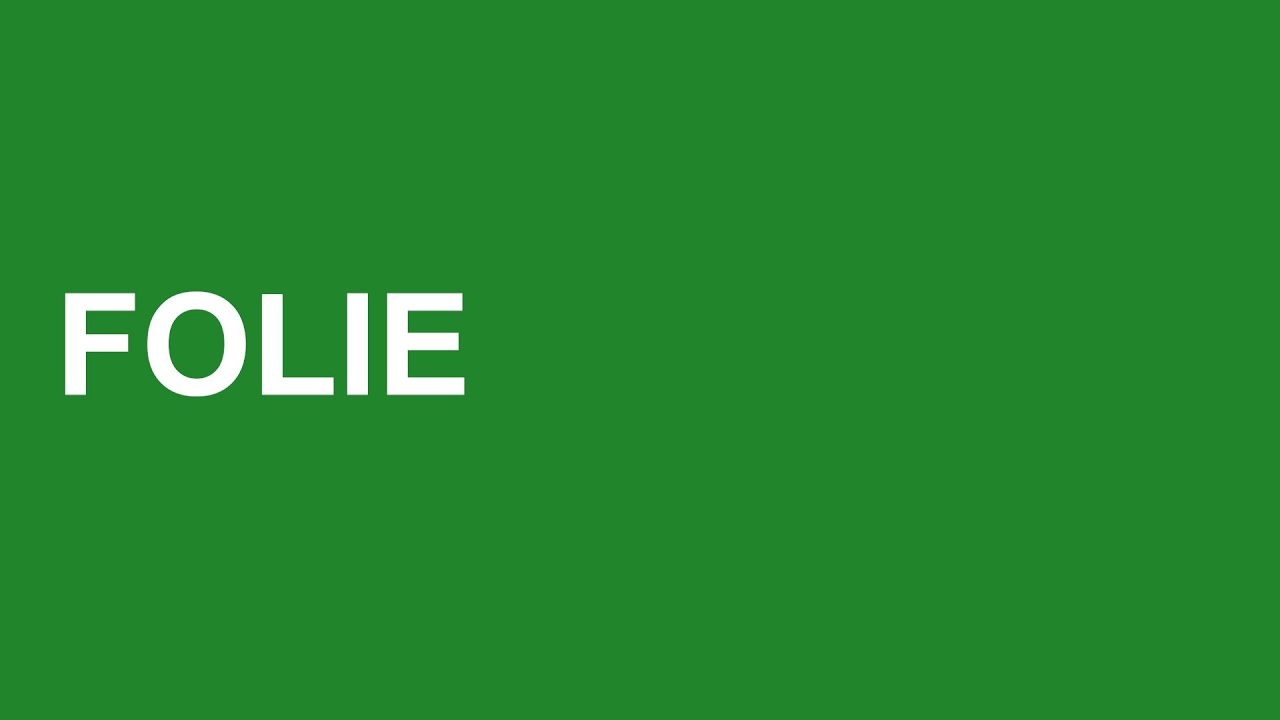 FOLIE, Silvia Lippi (ABC Penser)