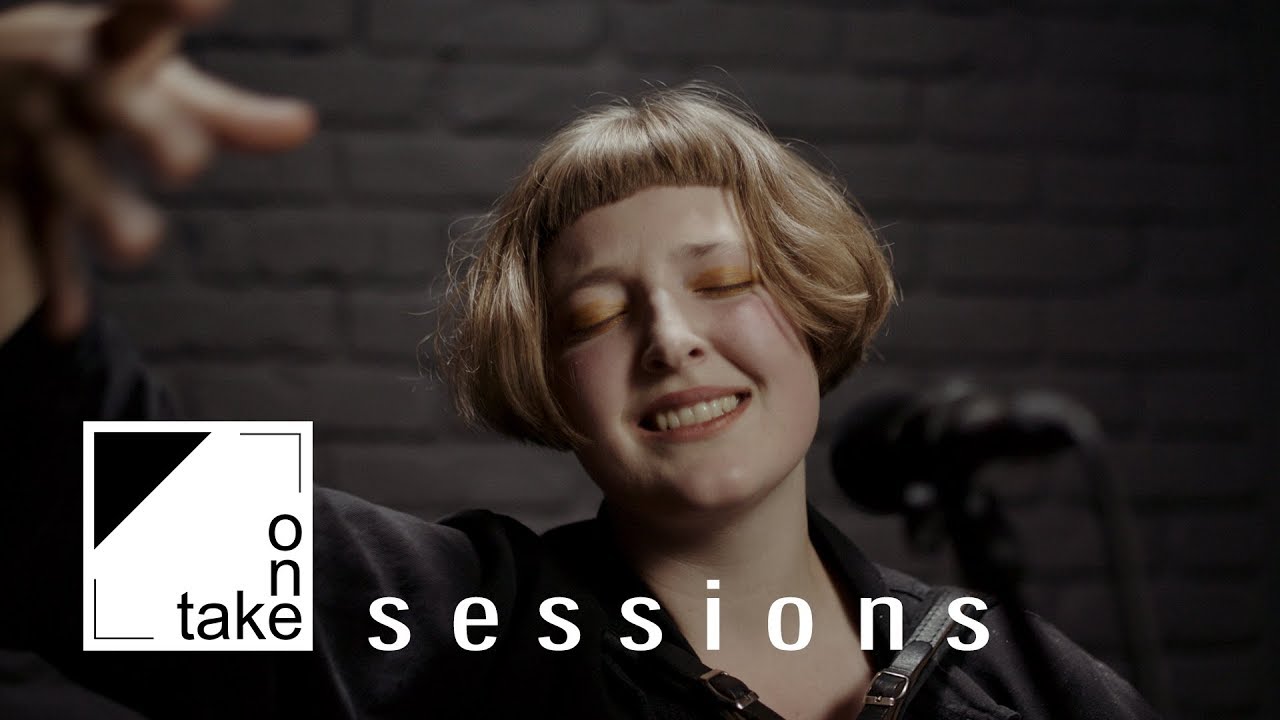 Alicia Edelweiss - Für Ed | One take sessions