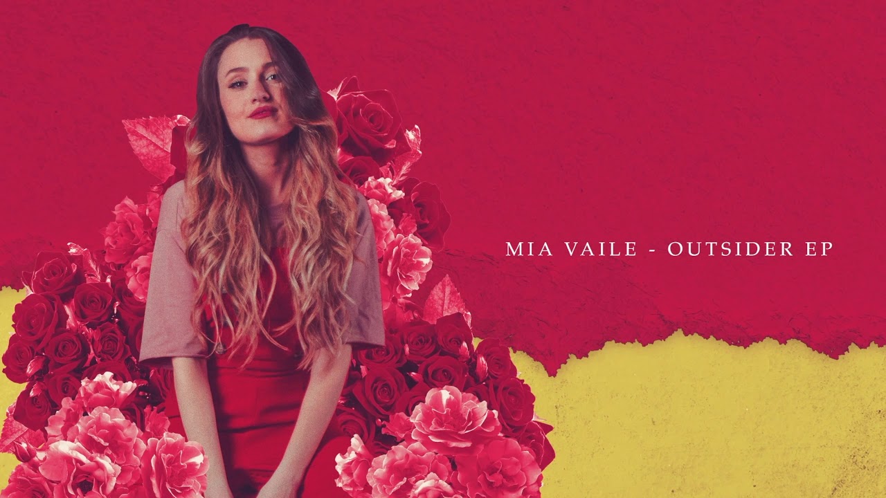 Mia Vaile - Sweet Liar