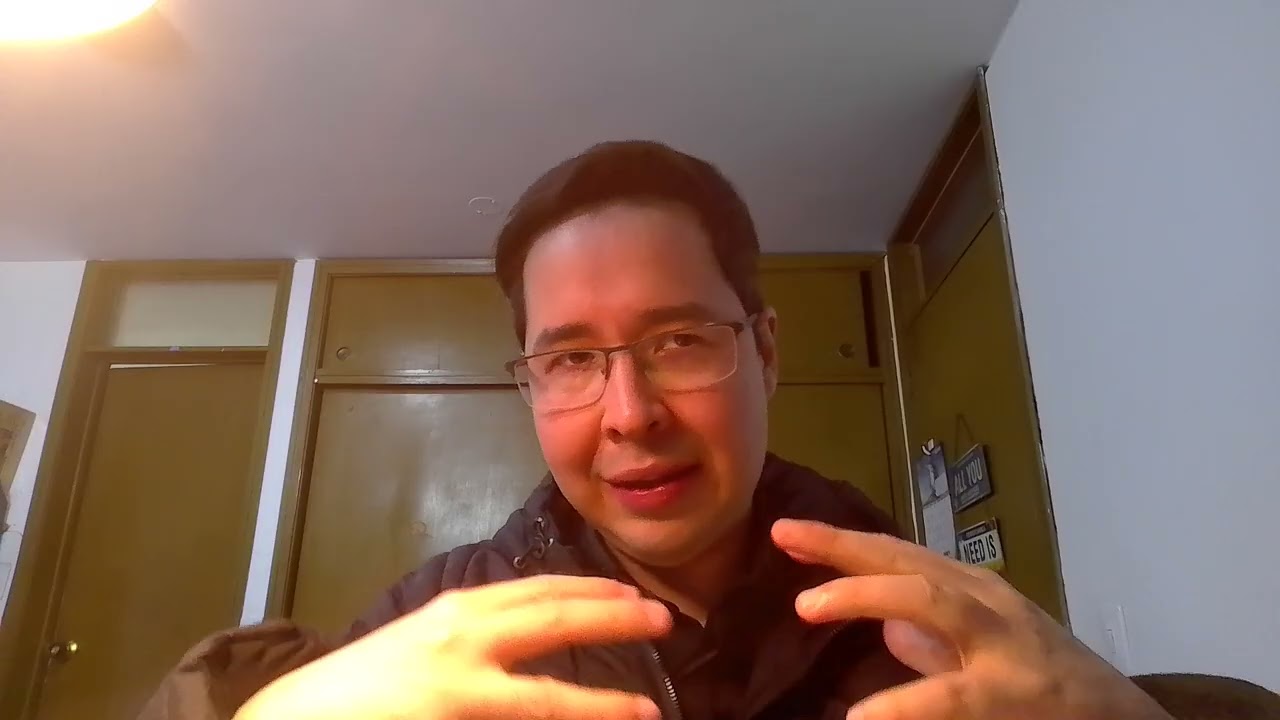 Sanados por otros. Curación eclesial