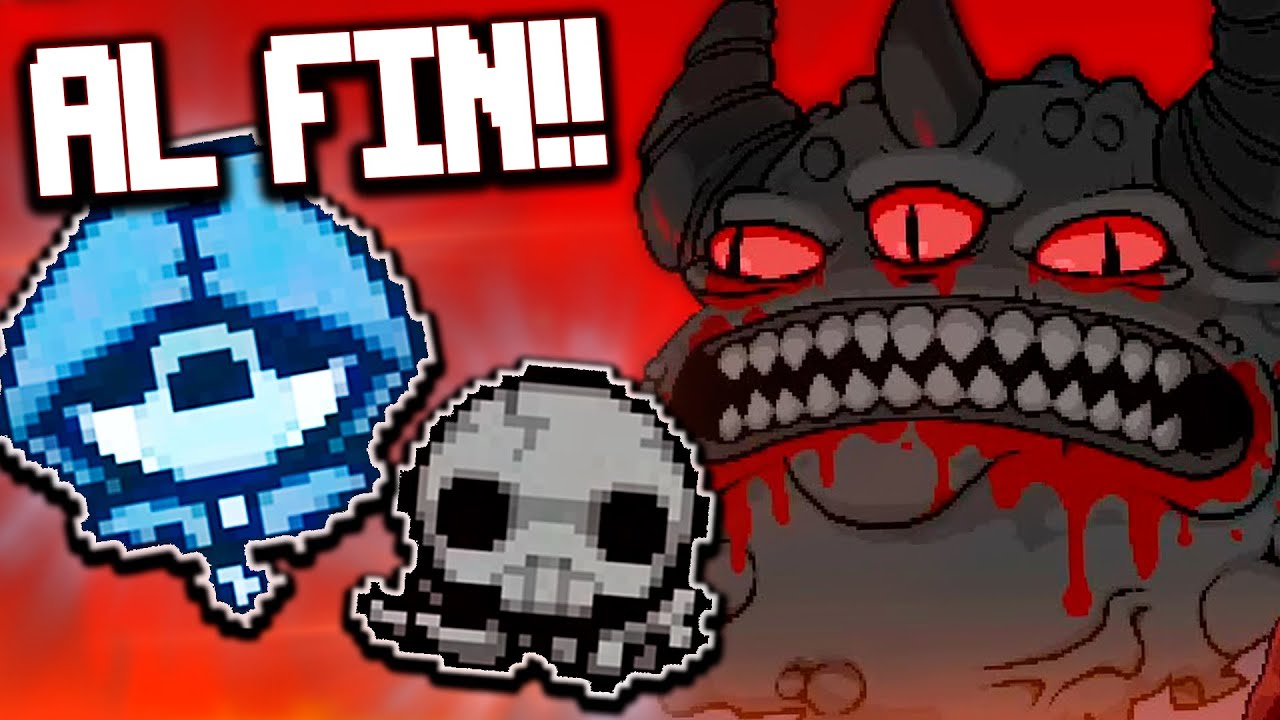HE DESTRUIDO A THE BEAST con THE FORGOTTEN! (Y DESBLOQUEO A TAINTED!)
