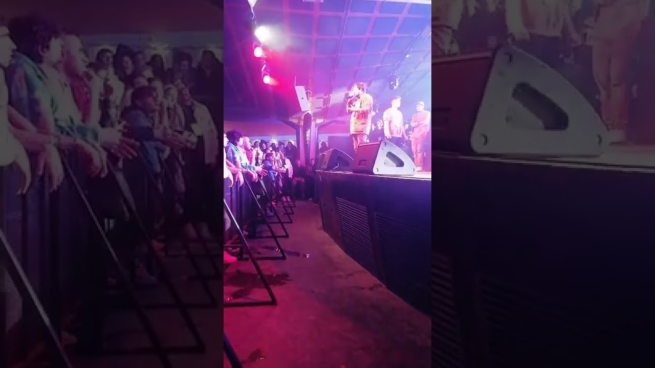 Tecniche Perfette 2022 - Kyn VS Simonskunk Quarti di finale - Mamamia Senigallia