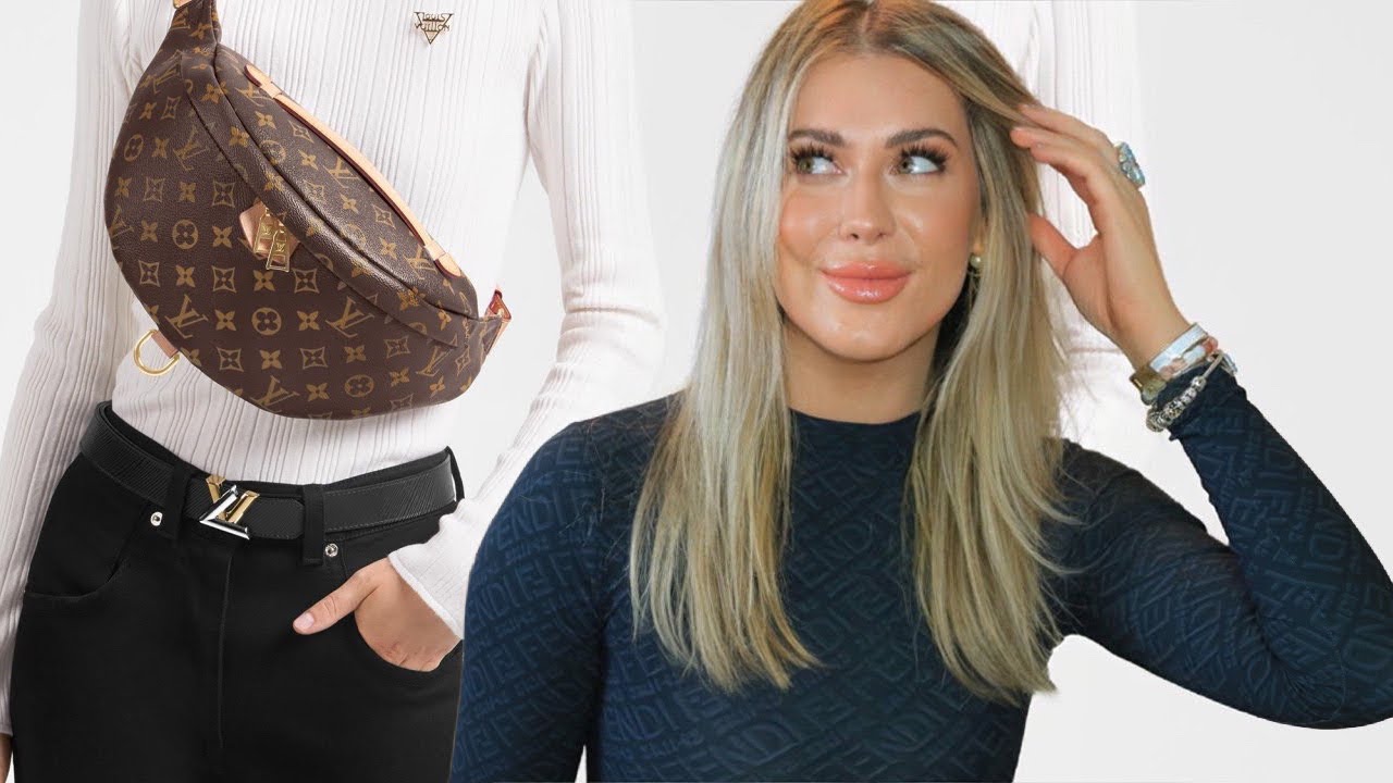 My 4 BEST Luxury Purchases 2021 *DIOR, LOUIS VUITTON etc.