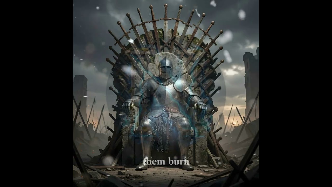 Rise of The Kingdom (Official Music Video)