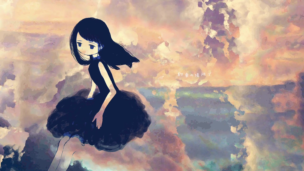 esora (雨月) - sea-no