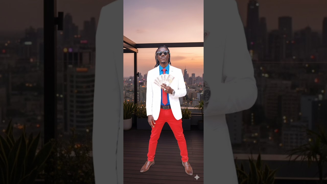 Ng'wana kisima song KIPAJI