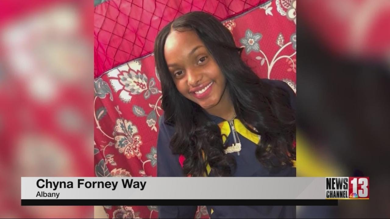 Albany street adds new name to honor young murder victim