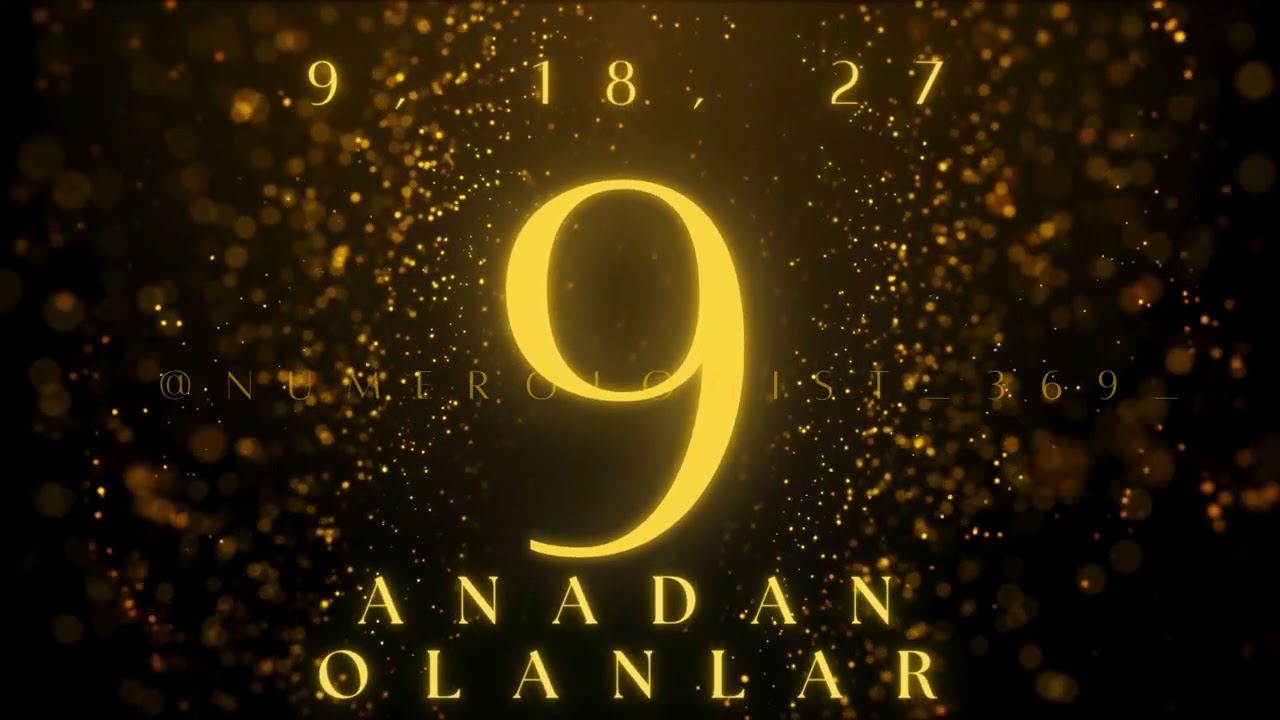 9,18,27-si doğulanlar. Mərifət, müdriklik və təcrübə paylaşımı. #numerology #azerbaijan #baku #love