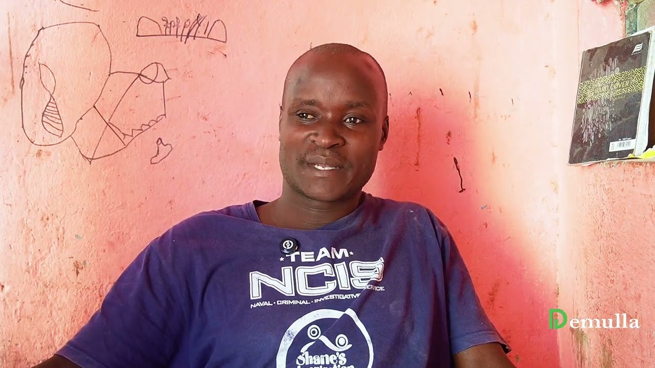 How Demulla Supported My Business Growth| Richard, Kisii