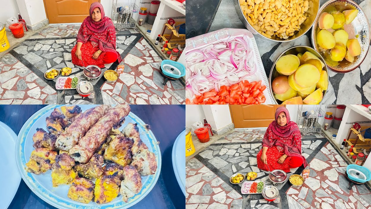 Sumera Ne Aj New￼ recipe banai video lazmi dakhna
