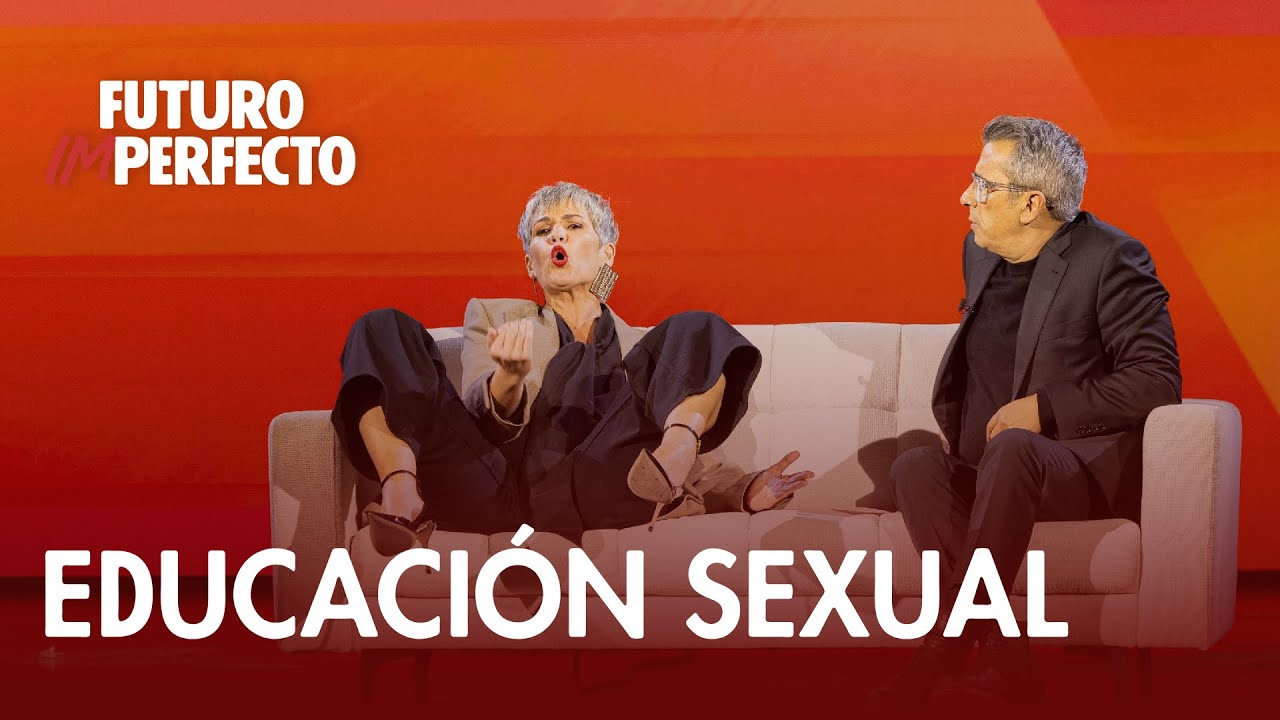 La educación sexual de Petite Lorena: 