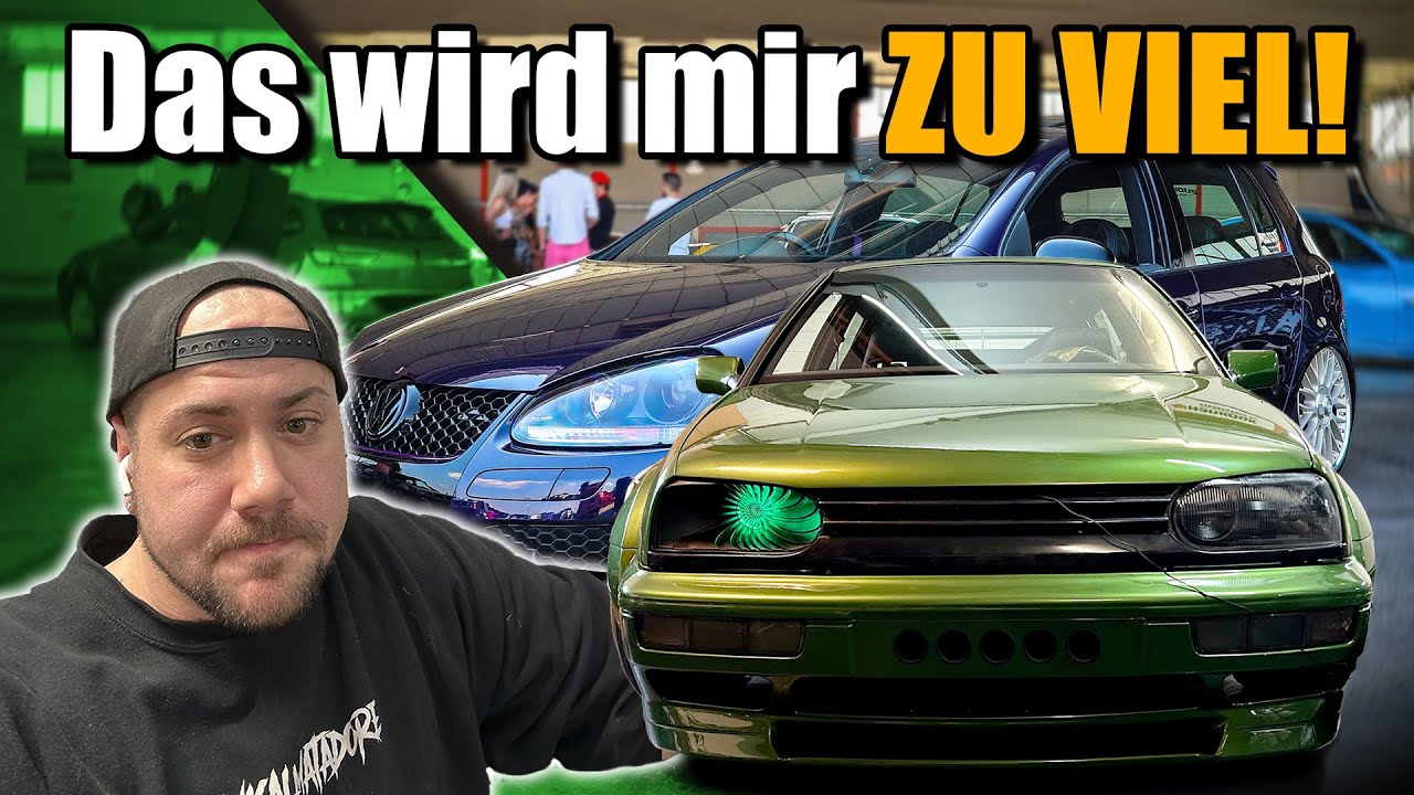 ANSAUGUNG AUS DER HÖLLE FÜR HULK! + Statement zu YouTube!