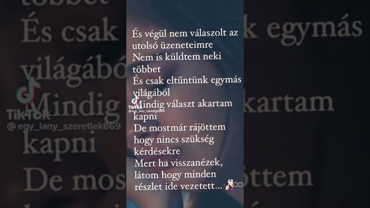 Szomor&uacute; zene 🥺💔😭