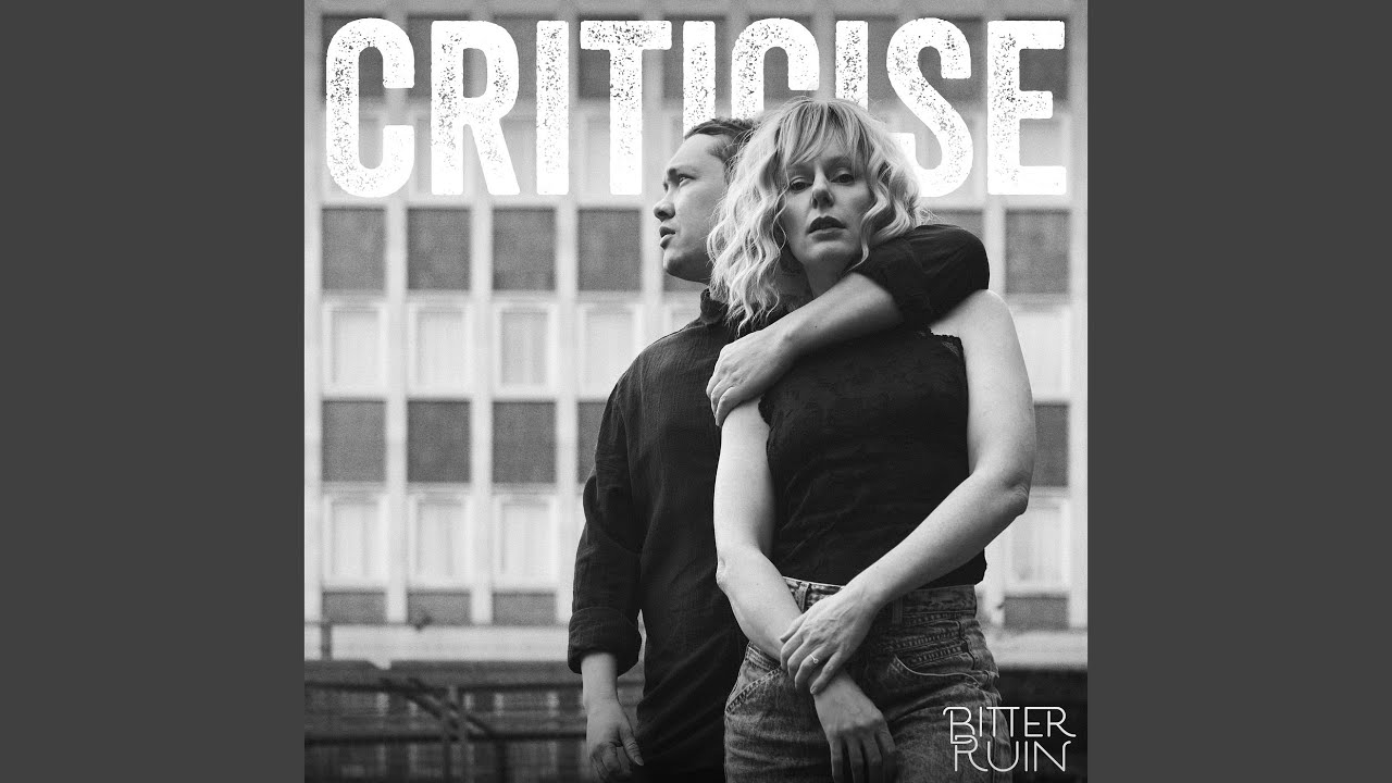 Criticise