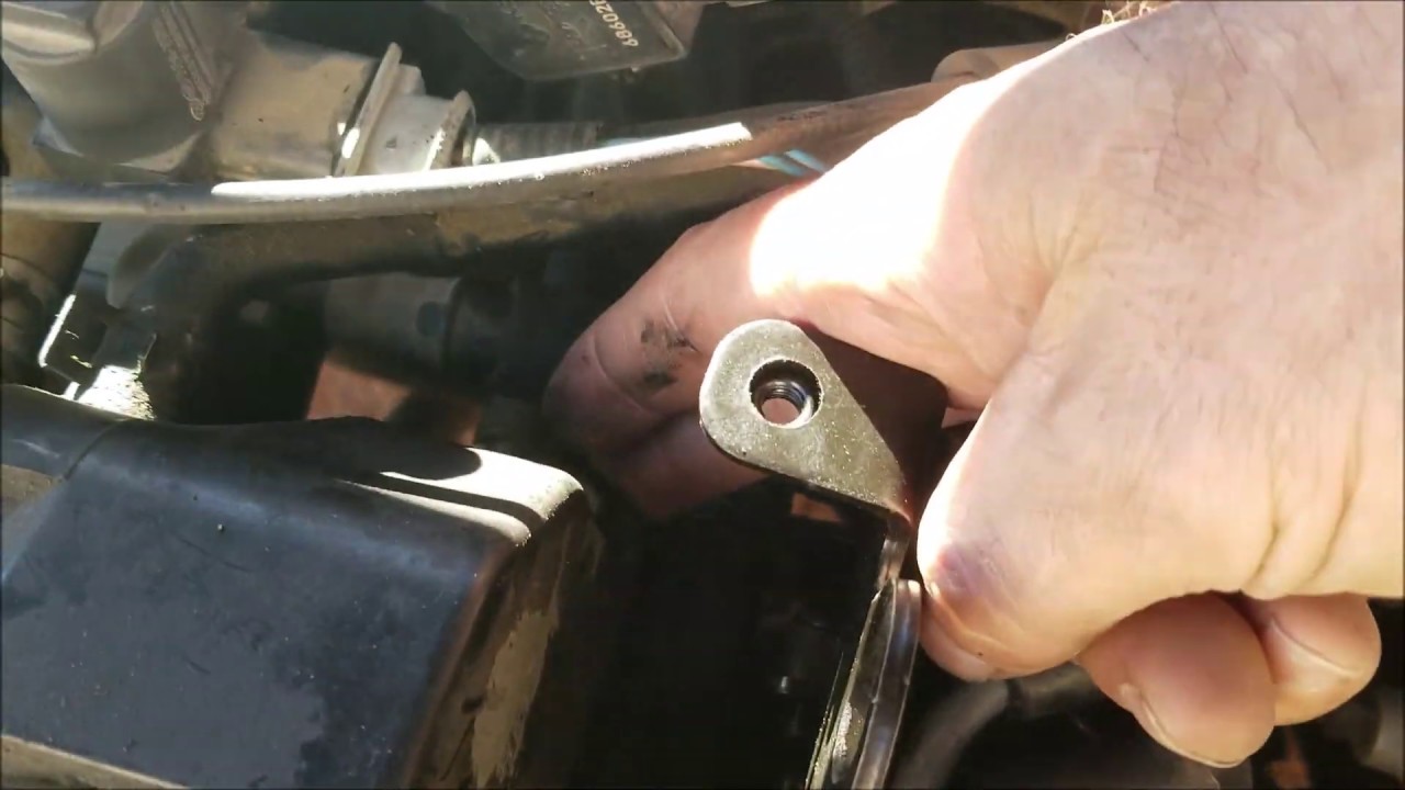 2006 Kia Spectra Not Starting No Spark What To Check