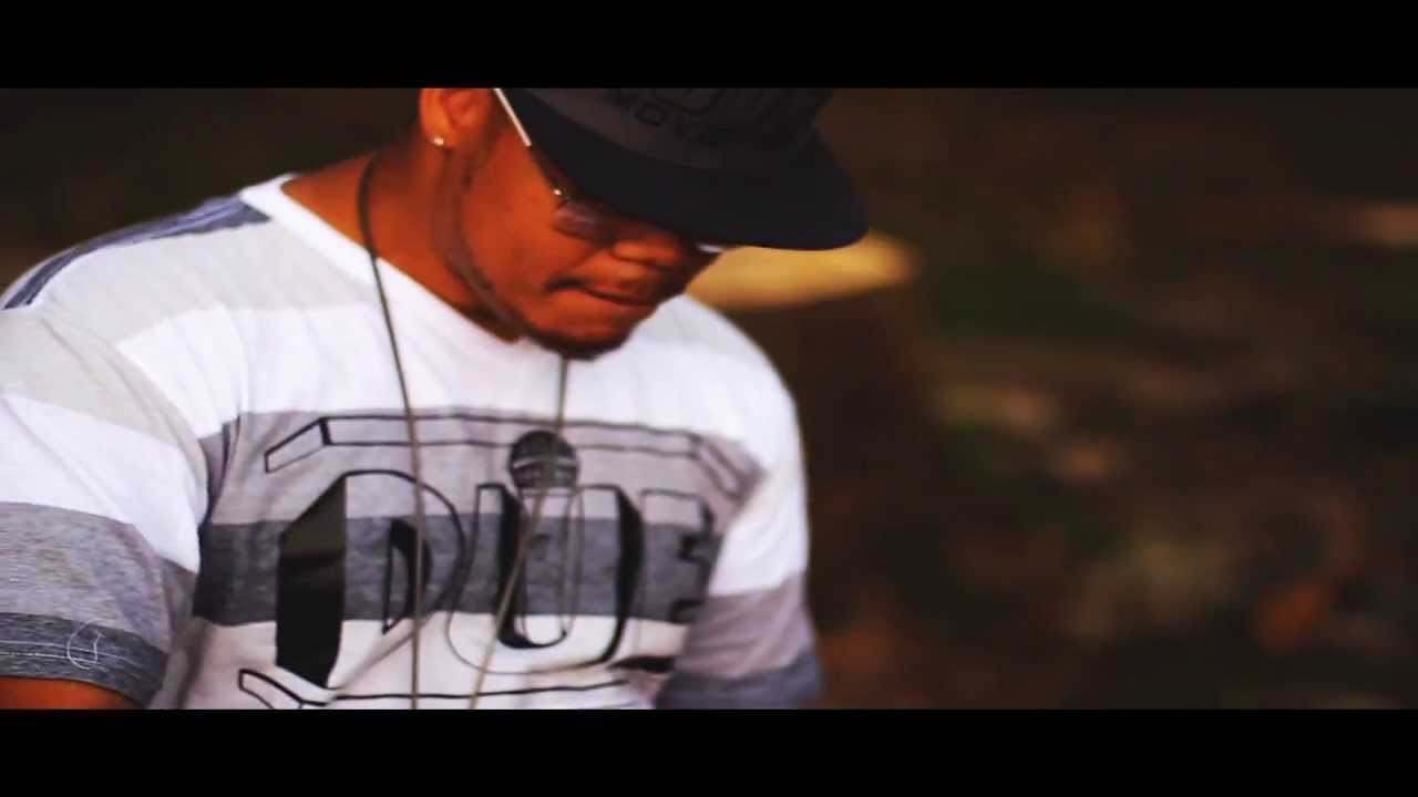 I Must Admit (Official video) DeucedUptv