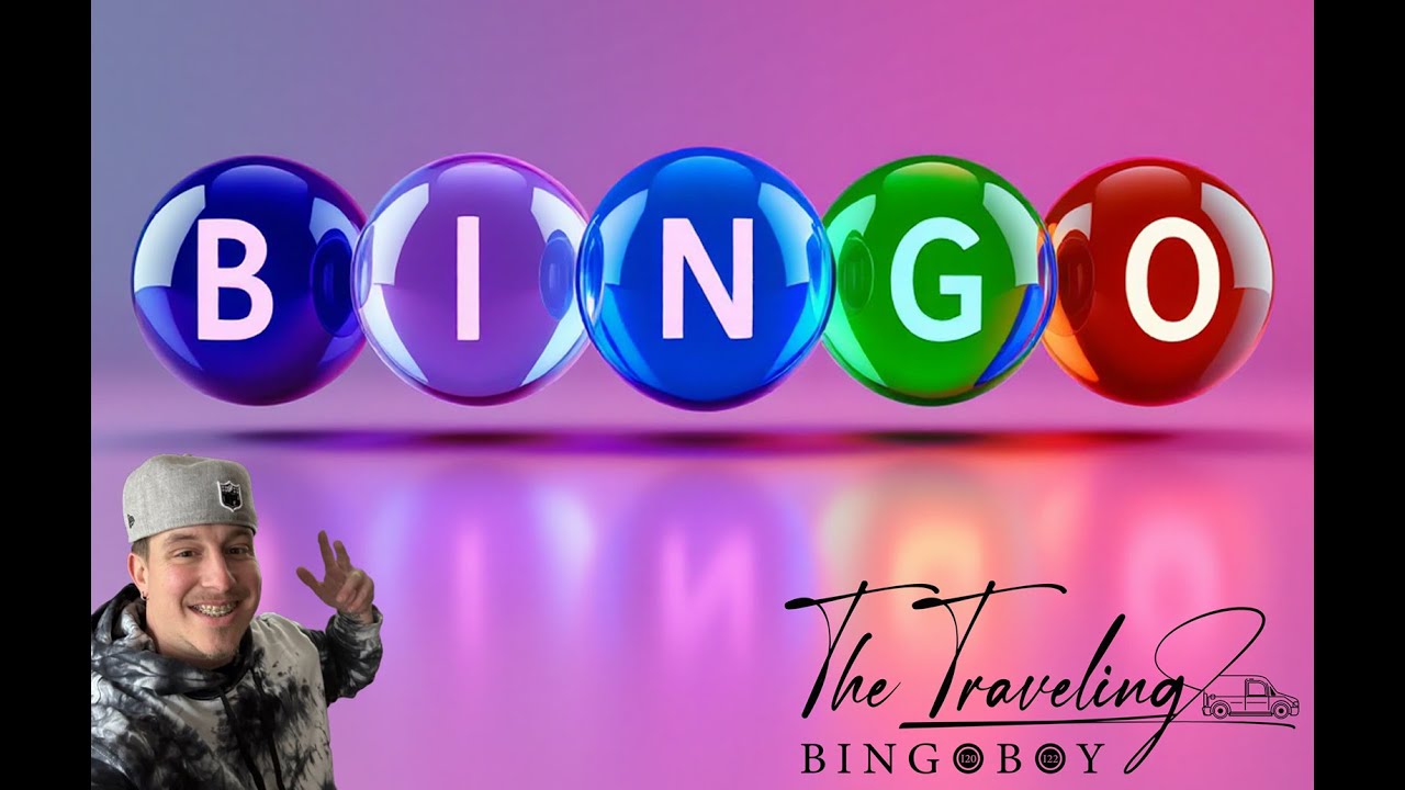 🔴 LIVE NOW!  SATURDAY BINGO - 🟡 Venue: Indigo Sky Casino - 05.10.25